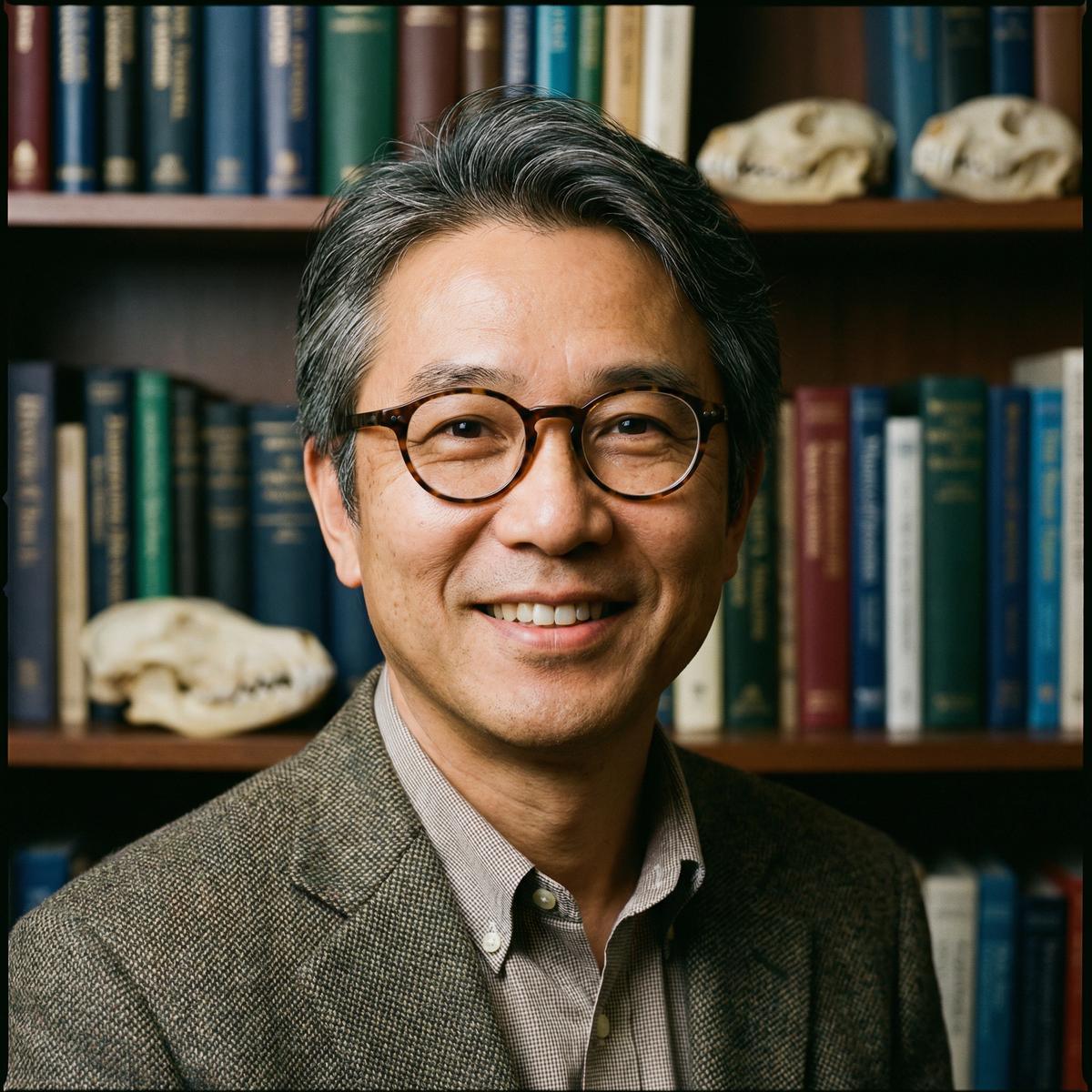 探花顾问王建国