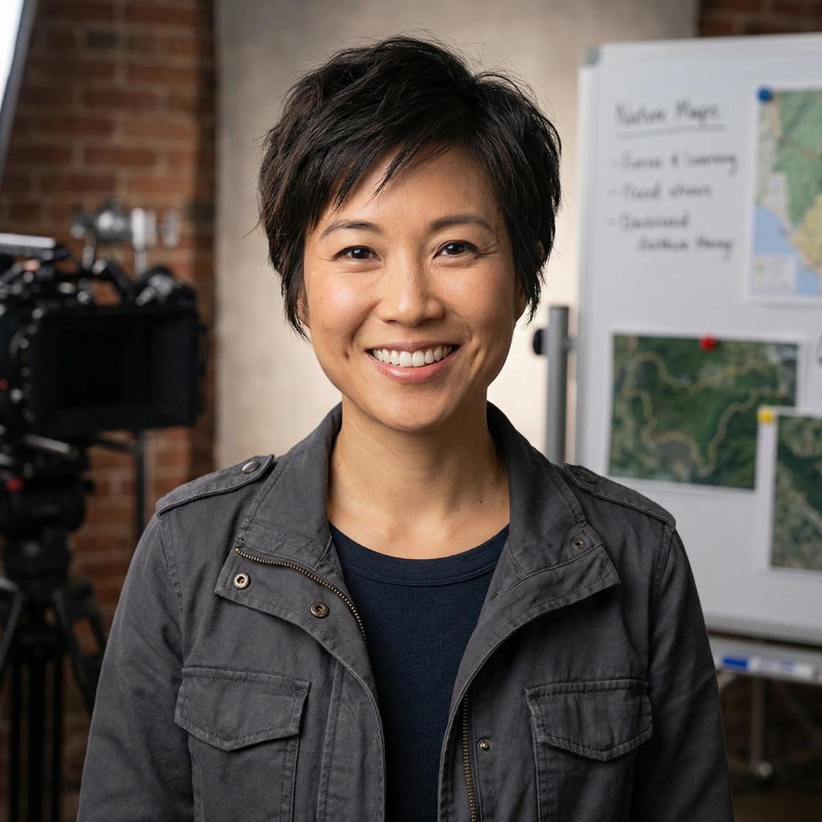 探花制片人赵雨晴